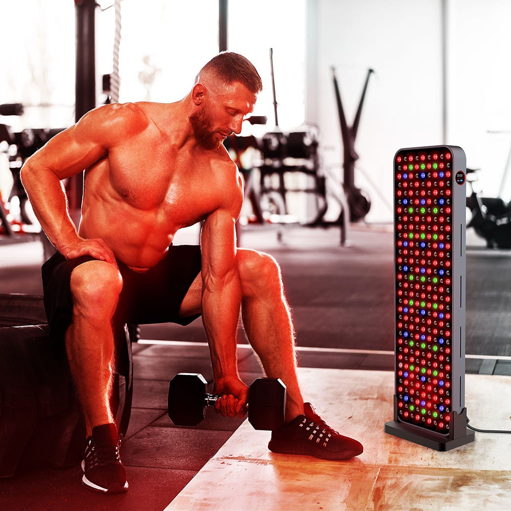 Plus Series Red Light Therapy Panels