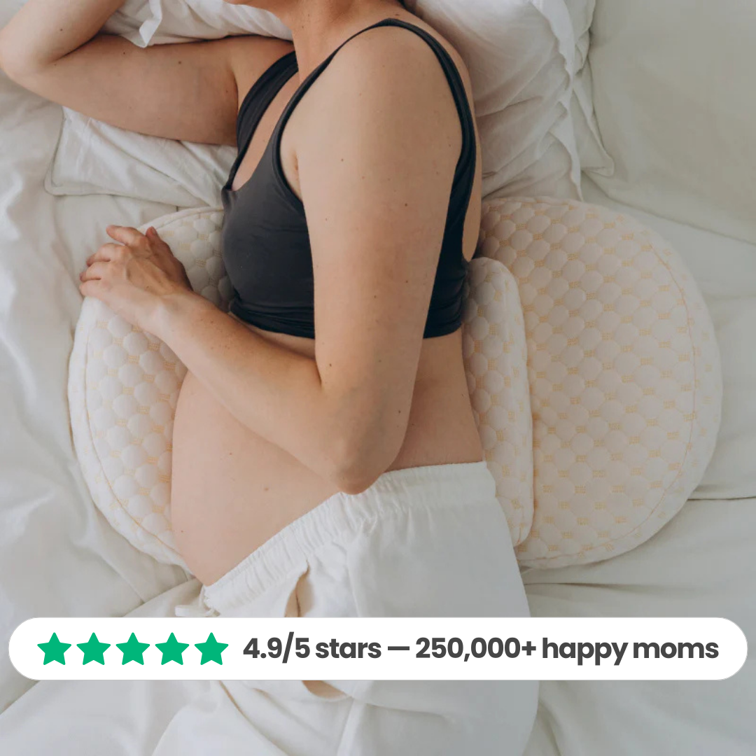 ProRemedic Pregnancy Pillow