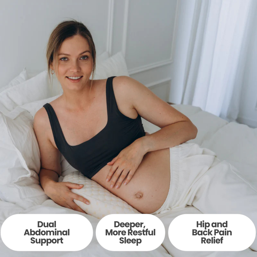 ProRemedic Pregnancy Pillow