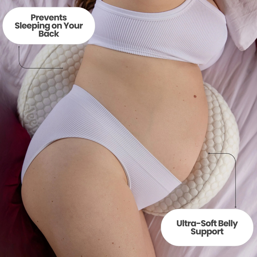 ProRemedic Pregnancy Pillow