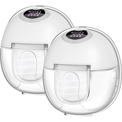 ProRemedic Wearable Breastfeeding Pump