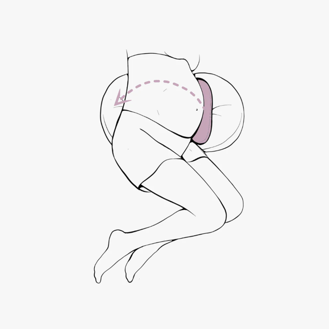 pregnancy maternity pillow