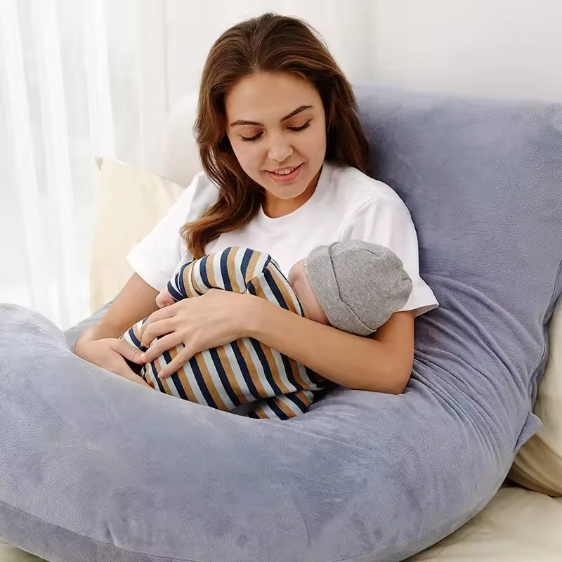 ProRemedic Maternity Pillow