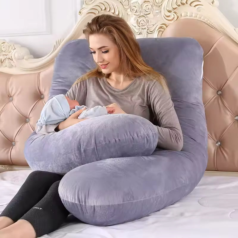 ProRemedic Maternity Pillow