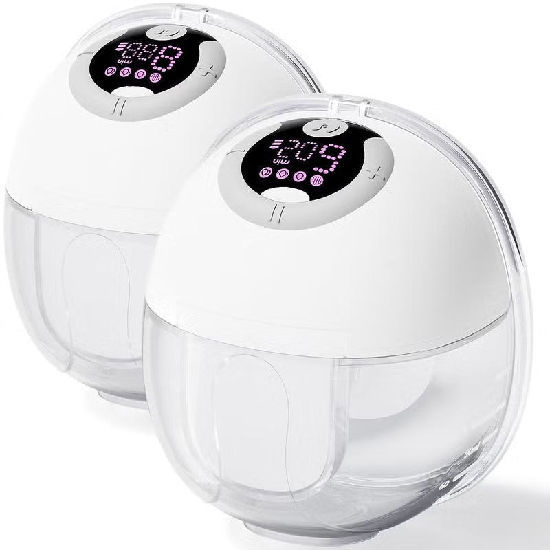 ProRemedic Wearable Breastfeeding Pump