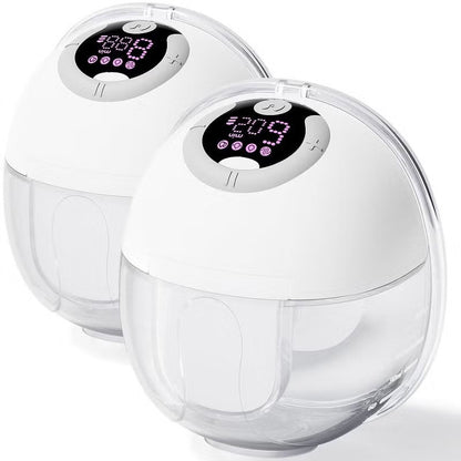 ProRemedic Wearable Breastfeeding Pump