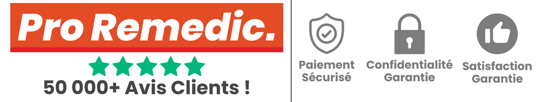 Pro Remedic — Maternité, Beauté & Mode pour Femmes Modernes